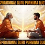 inspirational guru purnima quotes