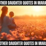 mother daughter quotes in marathi