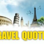 30+ Best Travel Quotes | Quotewaala.com