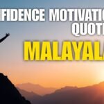 30+ Best Confidence Motivational Quotes in Malayalam | Quotewaala.com