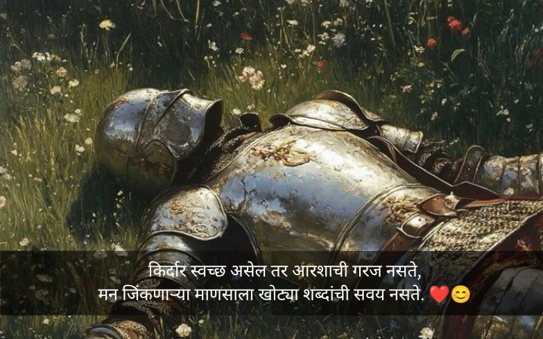 Kirdar Shayari in Hindi