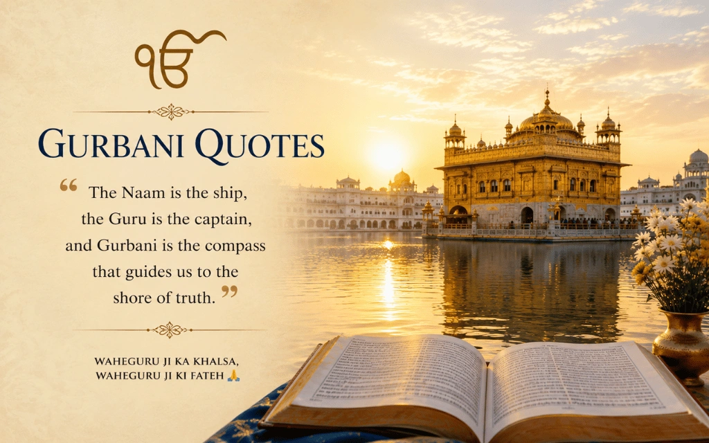 60+ Best🙏 Gurbani Quotes: ਦਿਲ ਨੂੰ ਸਕੂਨ ਦੇਣ ਵਾਲੇ ਪਵਿੱਤਰ ਤੇ ਪ੍ਰੇਰਨਾਦਾਇਕ ਵਿਚਾਰ ✨– Quotewaala 60+ Best🙏 Gurbani Quotes: ਦਿਲ ਨੂੰ ਸਕੂਨ ਦੇਣ ਵਾਲੇ ਪਵਿੱਤਰ ਤੇ ਪ੍ਰੇਰਨਾਦਾਇਕ ਵਿਚਾਰ ✨– Quotewaala