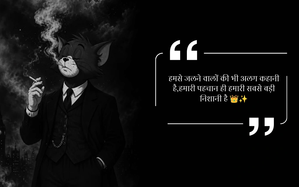 Dabang Shayari