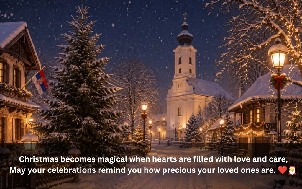 Merry Christmas Quotes