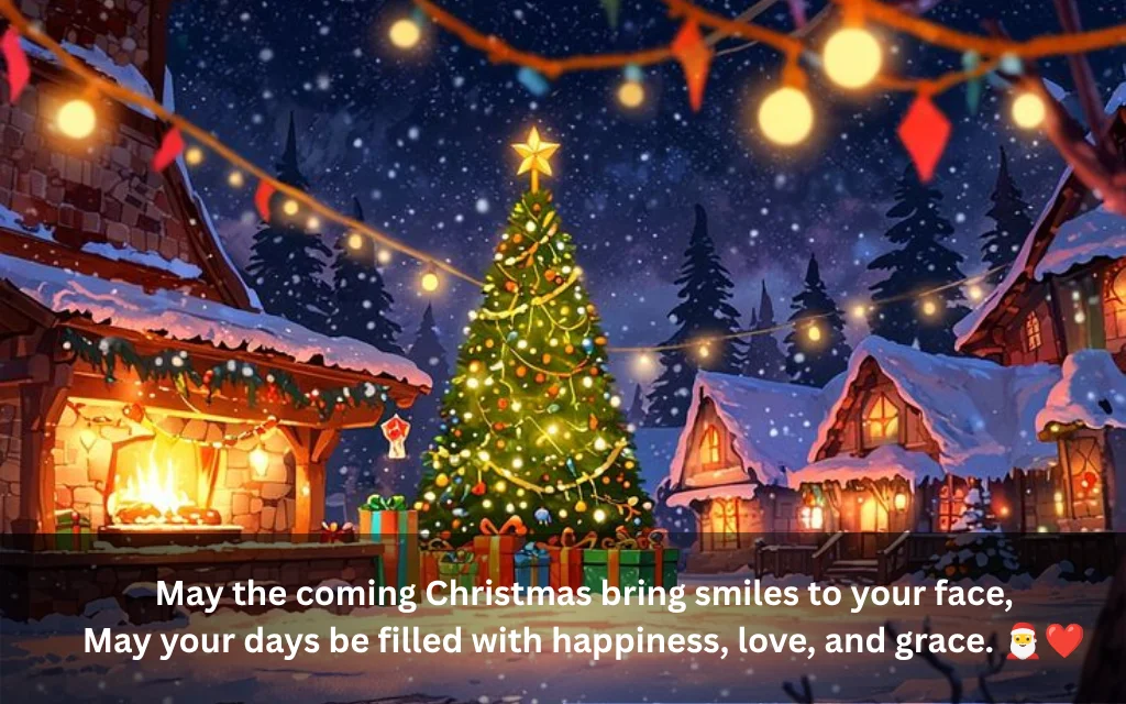 Merry Christmas Quotes