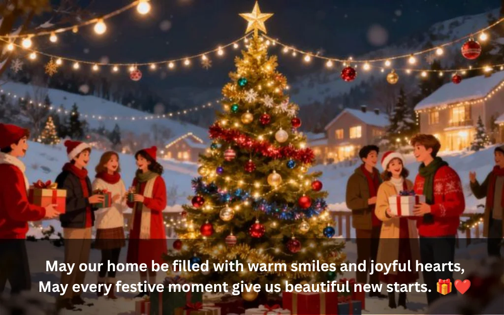 Merry Christmas Quotes