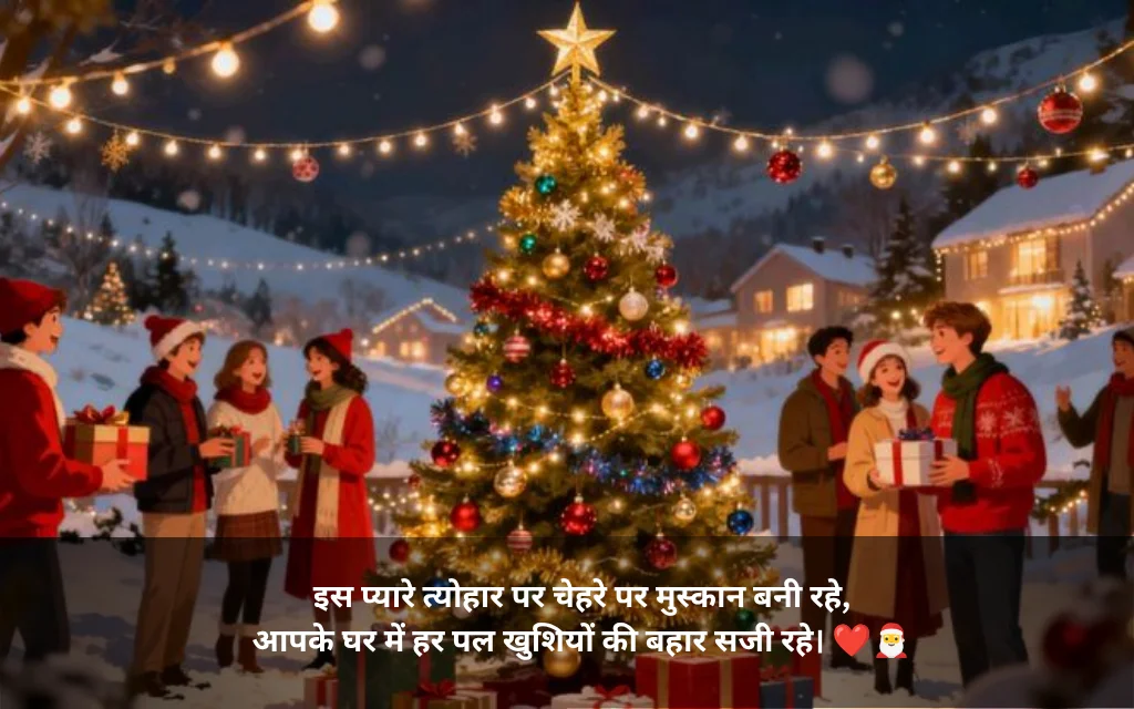 Merry Christmas Quotes