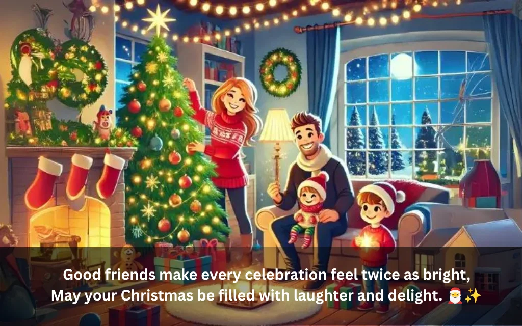 Merry Christmas Quotes