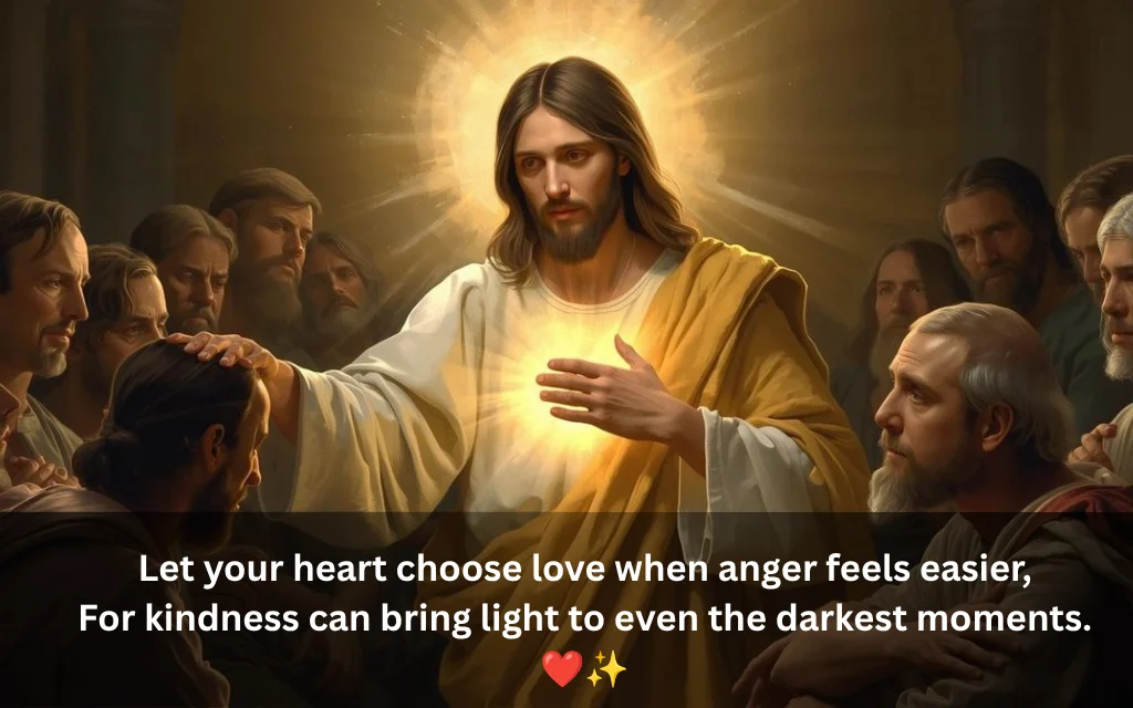Jesus Quotes
