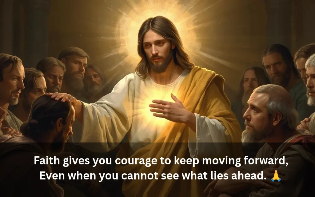 Jesus Quotes