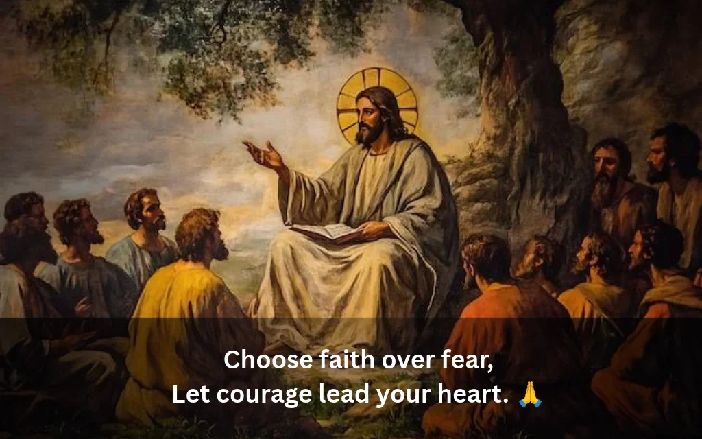 Jesus Quotes