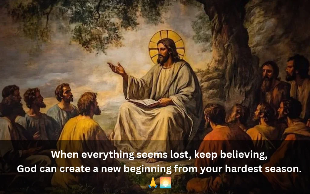 Jesus Quotes
