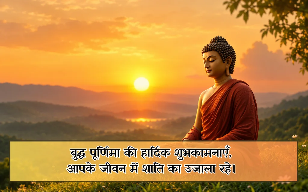 Wishes Buddha Purnima Quotes