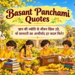 180+ Basant Panchami Quotes: बसंत पंचमी के प्रेरणादायक विचार