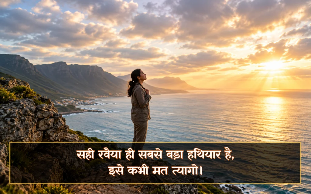 Attitude Self Izzat Respect Quotes In Hindi