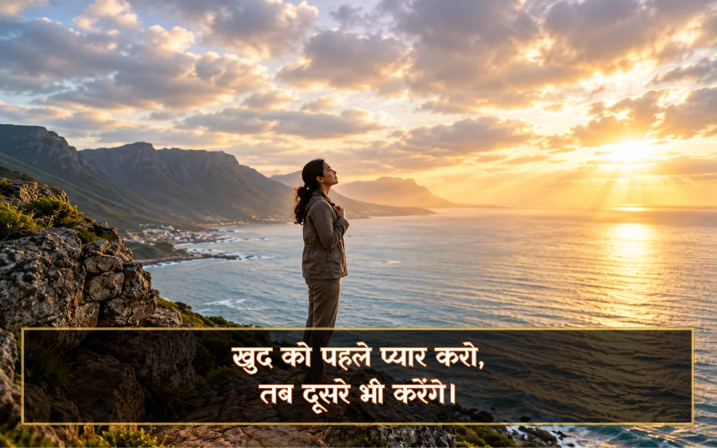 Self Izzat Respect Quotes In Hindi