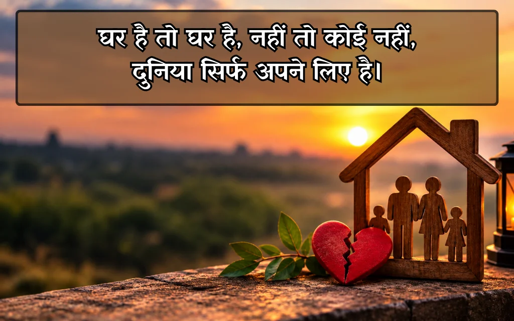 WhatsApp Status Family Matlabi Rishte Quotes