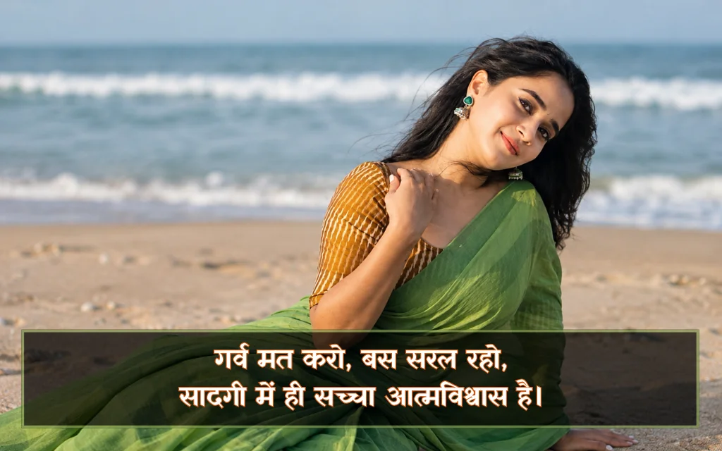 Sadgi Quotes In Hindi Attitude