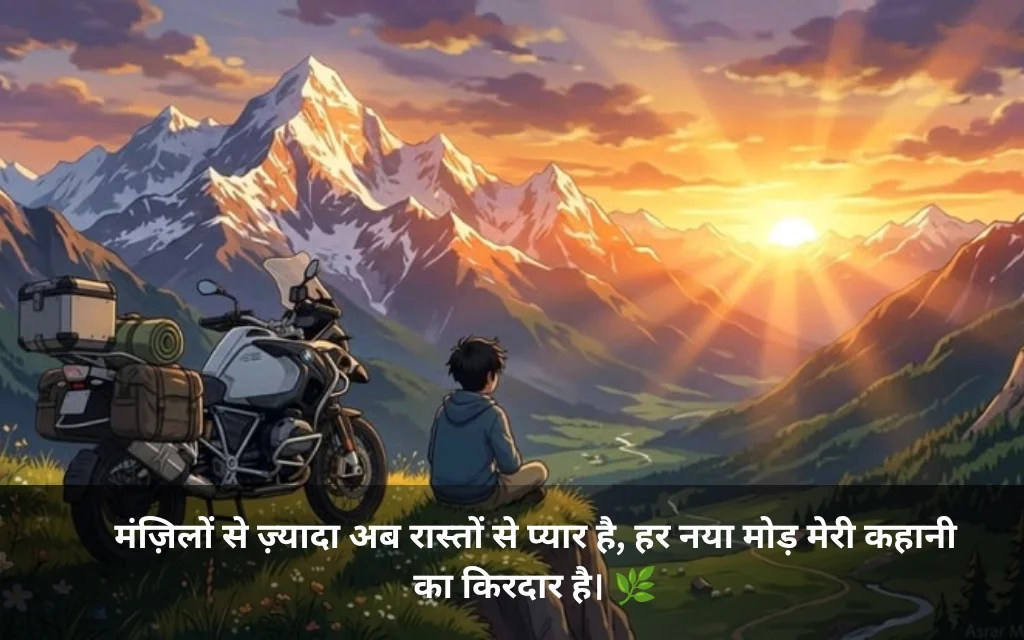 Safar Shayari