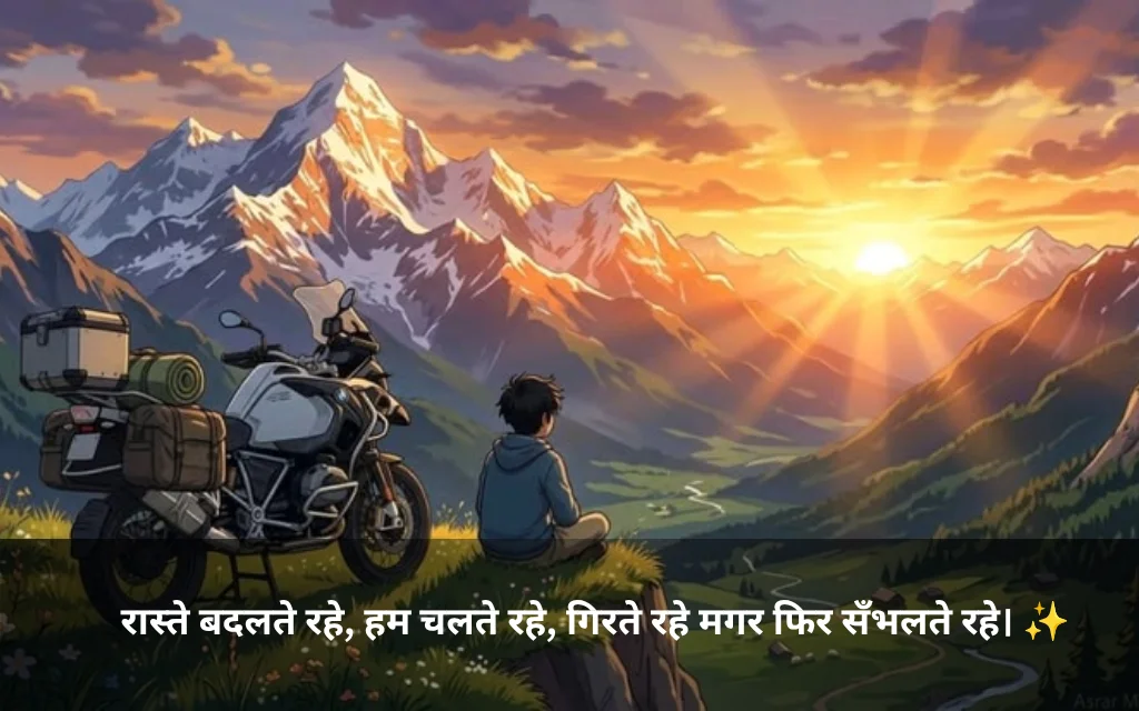 Safar Shayari