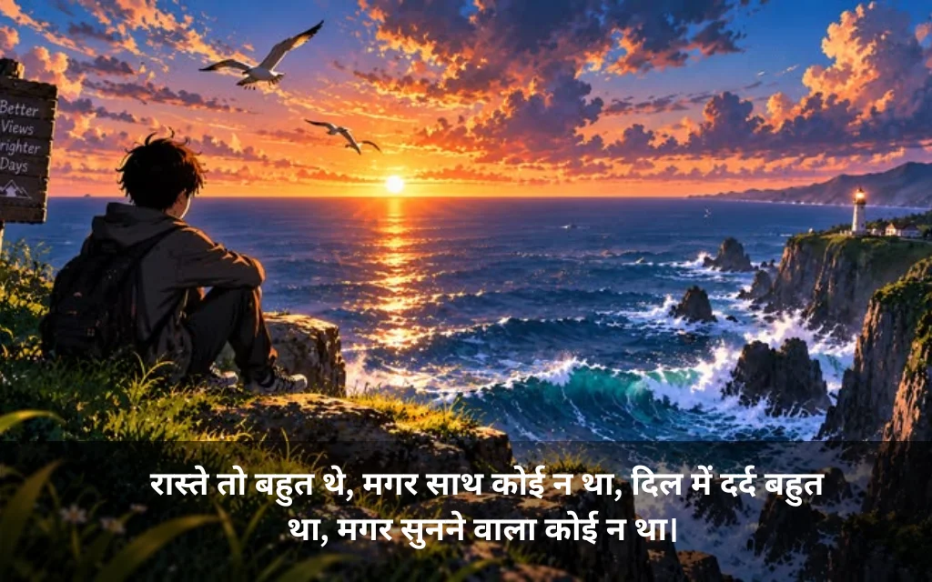 Safar Shayari